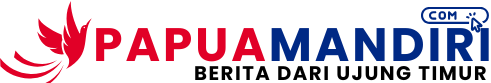 PapuaMandiri.com