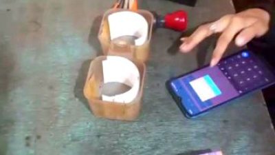 Praktek 303 KUHP; Bos Togel Edward, Ahong Dan Bima Sudah Legal di Kota/Kabupaten Jayapura Dan Keerom, Provinsi Papua