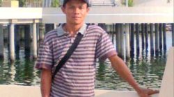 HUKUM DI INDONESIA TAK BISA SENTUH PENGUSAHA TAMBANG EMAS ILEGAL MUKHTAR KARINDU DKK