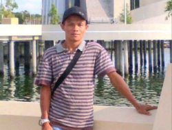 HUKUM DI INDONESIA TAK BISA SENTUH PENGUSAHA TAMBANG EMAS ILEGAL MUKHTAR KARINDU DKK